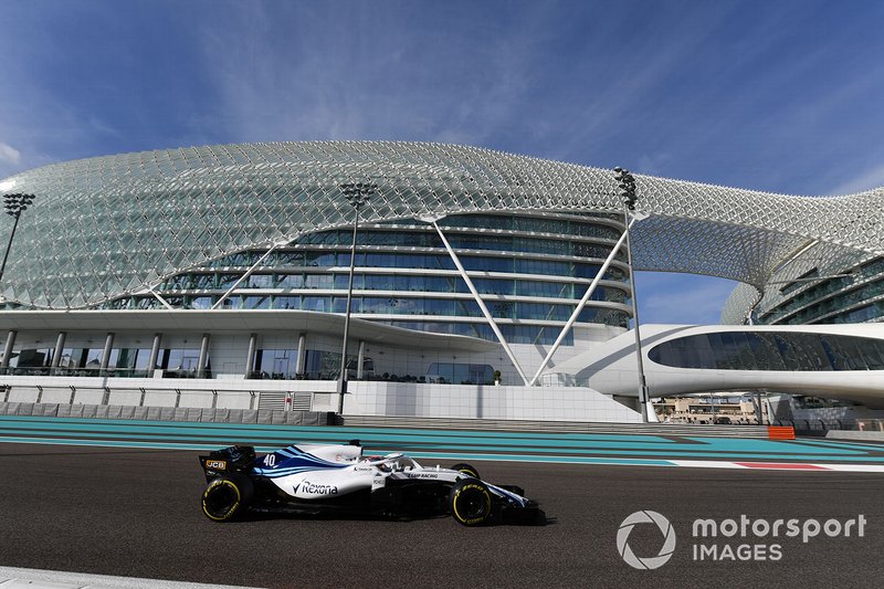 Robert Kubica, Williams FW41