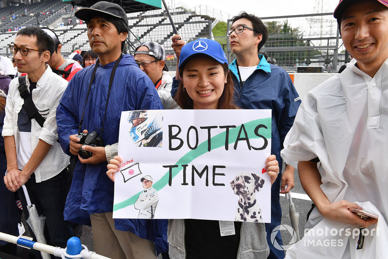 Fans