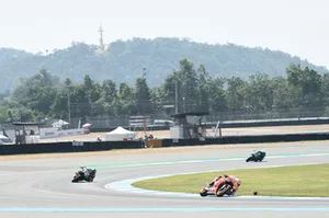 Marc Marquez, Repsol Honda Team
