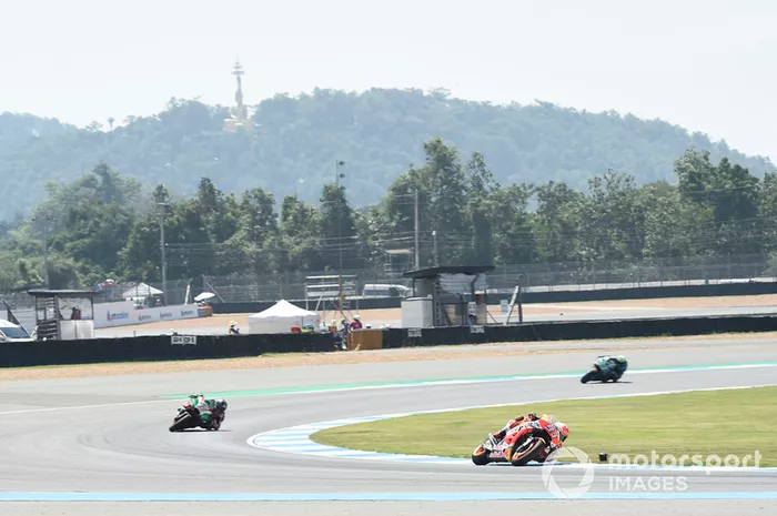 Marc Marquez, Repsol Honda Team