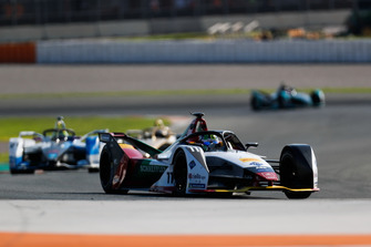 Lucas di Grassi, Audi Sport ABT Schaeffler, Audi e-tron FE05