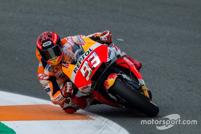 Marc Marquez, Repsol Honda Team