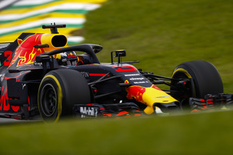 Daniel Ricciardo, Red Bull Racing RB14