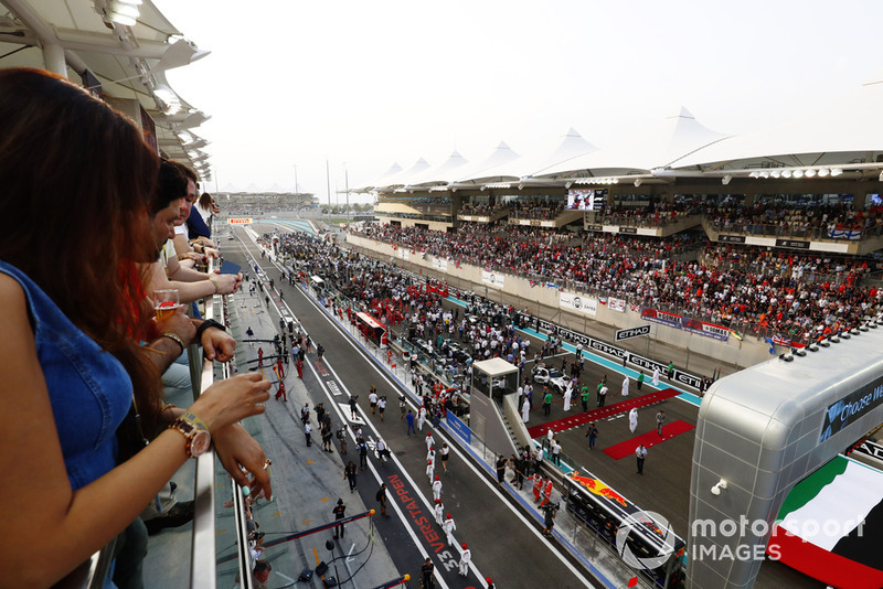 Suasana grid