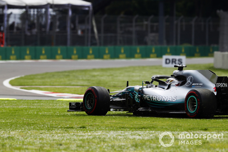 Льюіс Хемілтон, Mercedes AMG F1 W09, Даніель Ріккардо, Red Bull Racing RB14