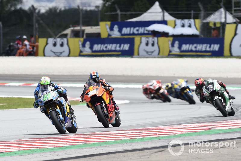 Franco Morbidelli, Estrella Galicia 0,0 Marc VDS