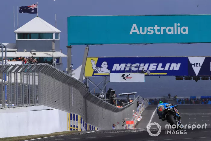 Franco Morbidelli, Estrella Galicia 0,0 Marc VDS