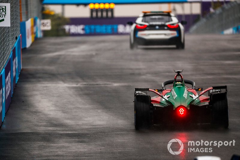 Lucas Di Grassi, Audi Sport ABT Schaeffler, Audi e-tron FE05