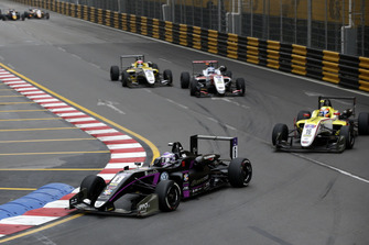 Marino Sato, Motopark Academy