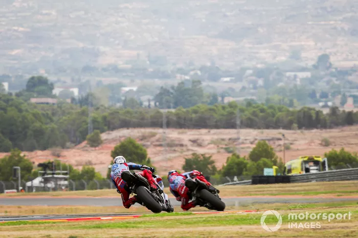 Alex Marquez, Gresini Racing