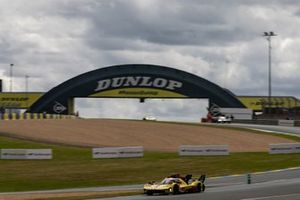  #83 AF Corse Ferrari 499P: Robert Kubica, Robert Shwartzman, Yifei Ye