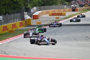 Yuki Tsunoda, RB F1 Team VCARB 01 