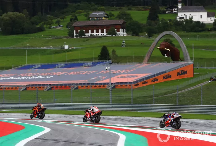 Pol Espargaro, Red Bull KTM Factory Racing