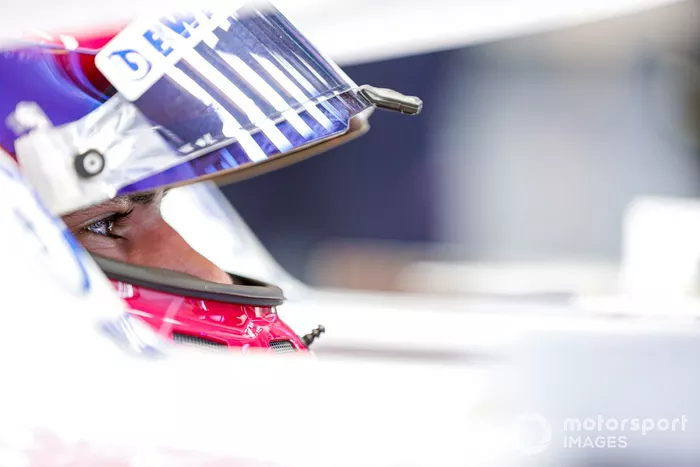 Lance Stroll, Racing Point