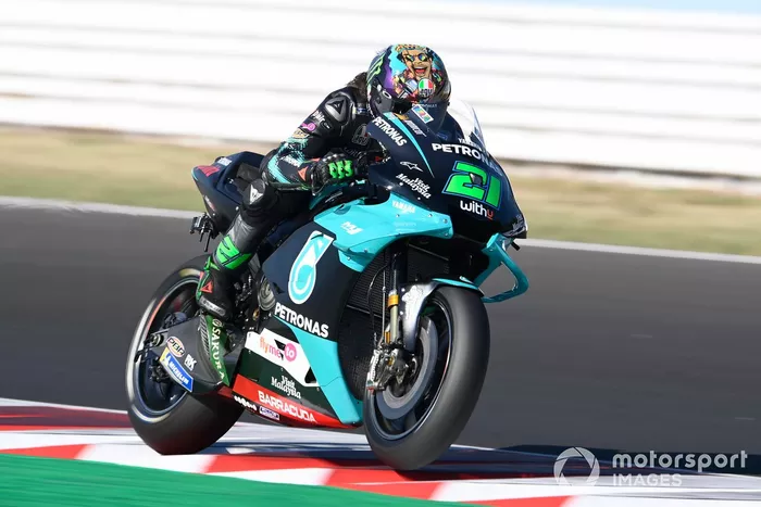 Franco Morbidelli (3)