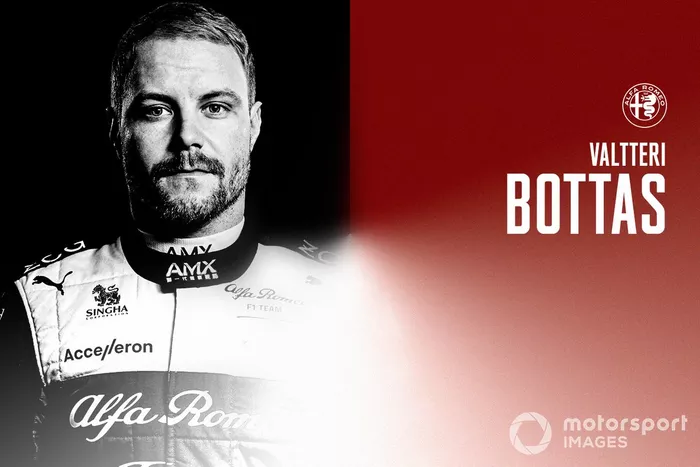Valtteri Bottas (Alfa Romeo)
