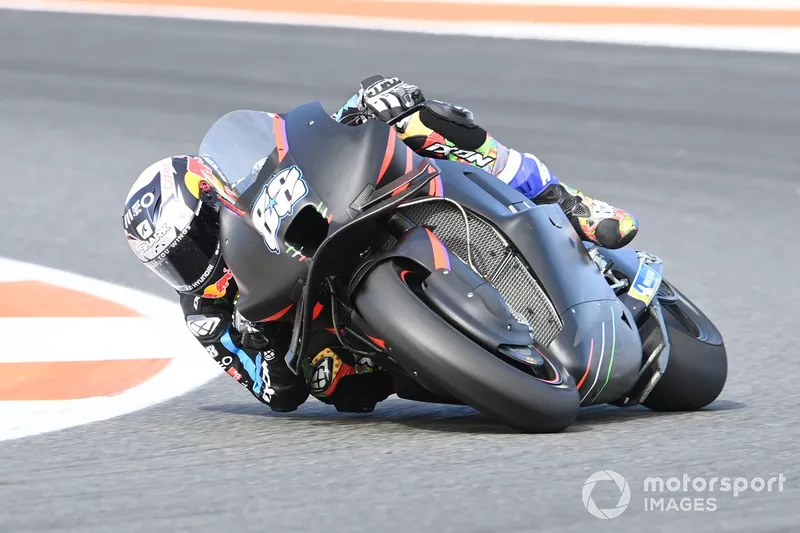 Miguel Oliveira, RNF MotoGP Racing