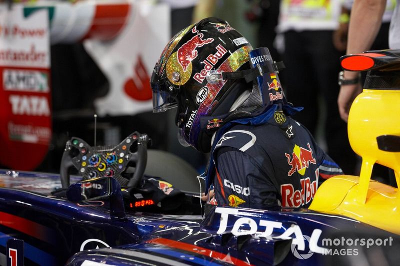 GP de Abu Dhabi 2011