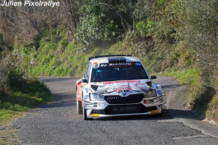 Ronde della Val Merula