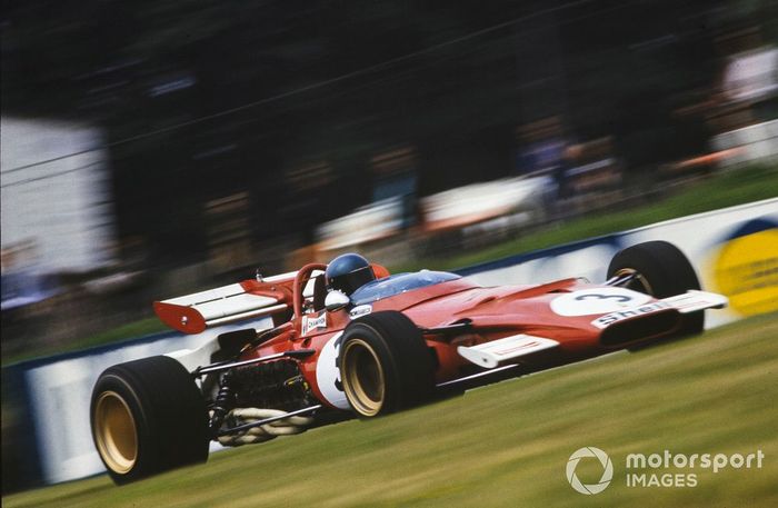 Jacky Ickx