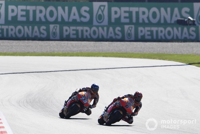 Stefan Bradl, Repsol Honda Team
