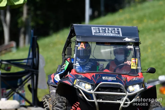 Barry Baltus, CarXpert PruestelGP
