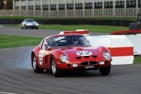 Goodwood Revival