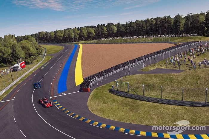 #17 Idec Sport Racing Oreca 07 LMP2: Paul-Loup Chatin, Richard Bradley, Franco Colapinto, Josh Purwien