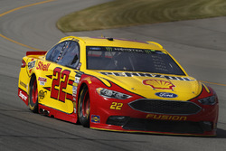 Joey Logano, Team Penske Ford