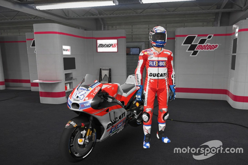 Andrea Dovizioso