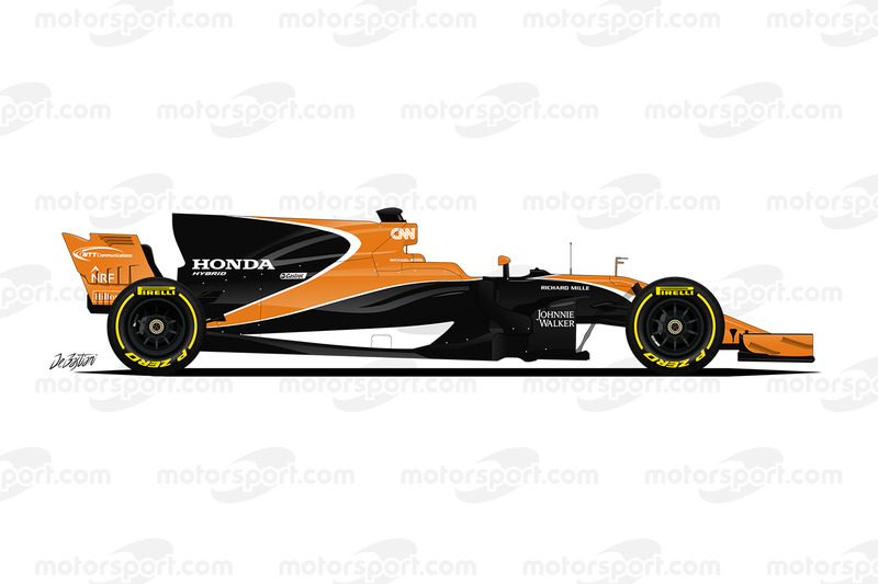 McLaren-Honda