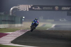 Andrea Iannone, Team Suzuki MotoGP
