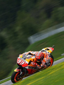 Marc Marquez, Repsol Honda Team