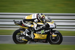 Томас Люті, CarXpert Interwetten