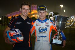 Championnat du monde CIK FIA