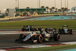 Nico Hulkenberg, Sahara Force India F1 VJM09