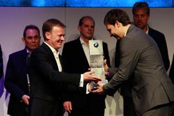 Stefan Reinhold, director BMW Team RMG