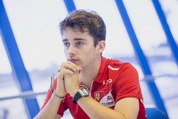 Charles Leclerc, PREMA Powerteam
