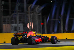 Daniel Ricciardo, Red Bull Racing RB13