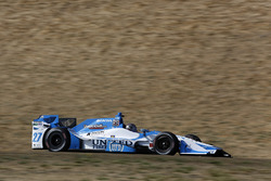 Marco Andretti, Andretti Autosport Honda
