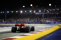Daniel Ricciardo, Red Bull Racing RB13