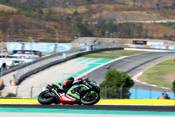 Jonathan Rea, Kawasaki Racing