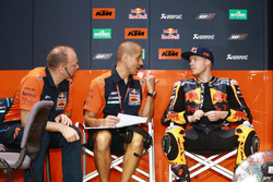 Bradley Smith, Red Bull KTM Factory Racing
