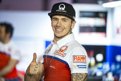 Scott Redding, Pramac Racing