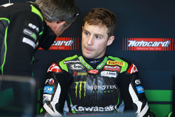 Jonathan Rea, Kawasaki Racing