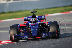 Карлос Сайнс-мл., Scuderia Toro Rosso STR12