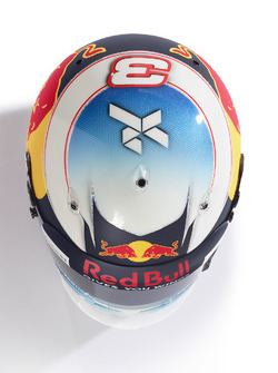 Даніель Ріккардо, Red Bull Racing