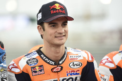Dani Pedrosa, Repsol Honda Team
