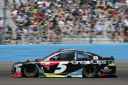 Kasey Kahne, Hendrick Motorsports, Chevrolet