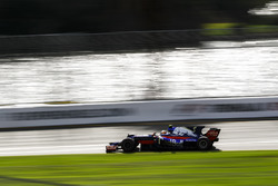 Карлос Сайнс-мл., Scuderia Toro Rosso STR12